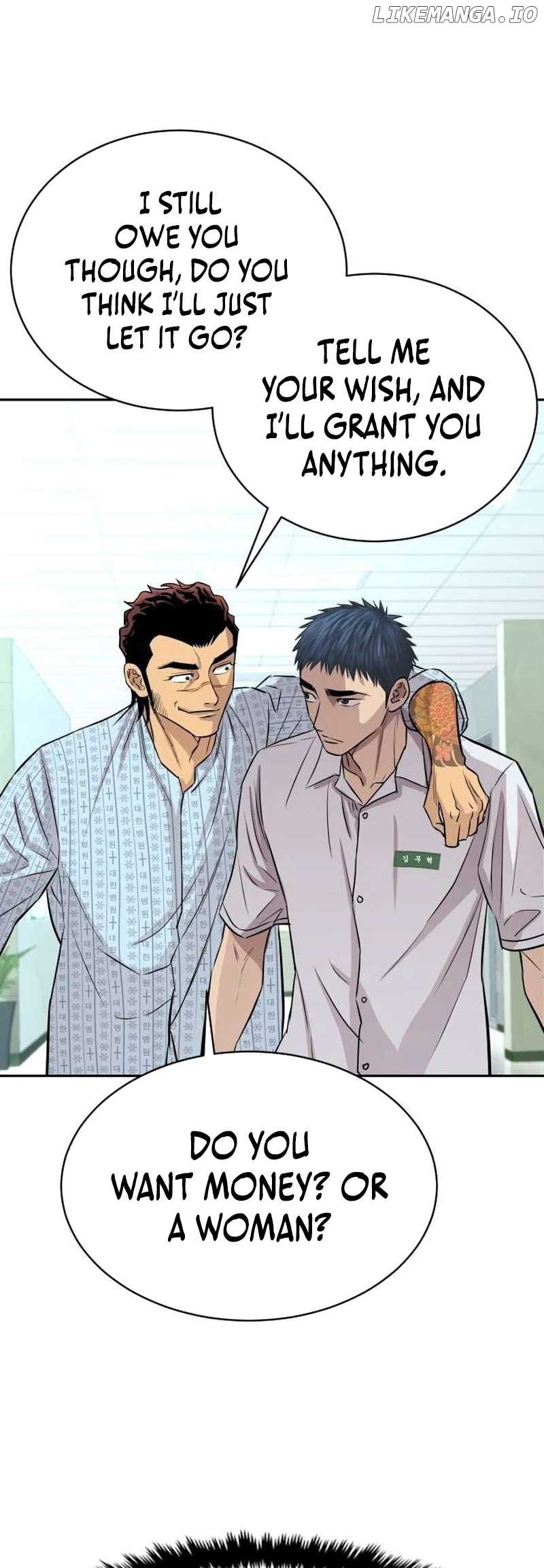 Genius Grandson of the Loan Shark King Chapter 6 - Page 62