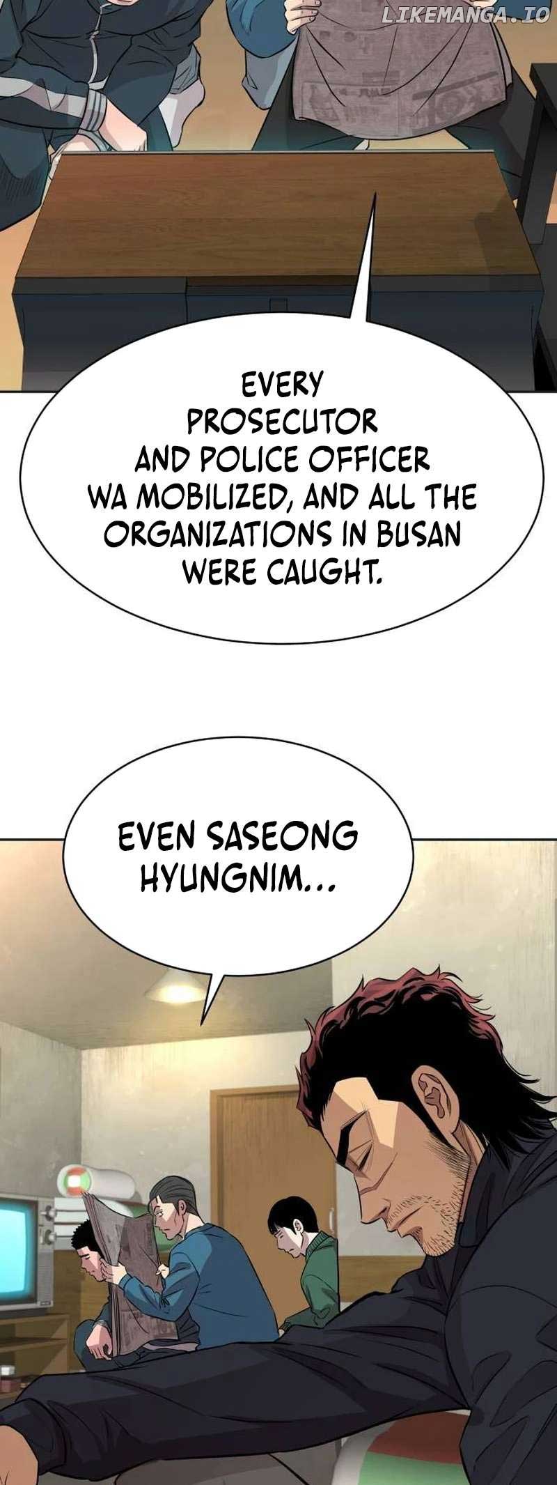 Genius Grandson of the Loan Shark King Chapter 6 - Page 78