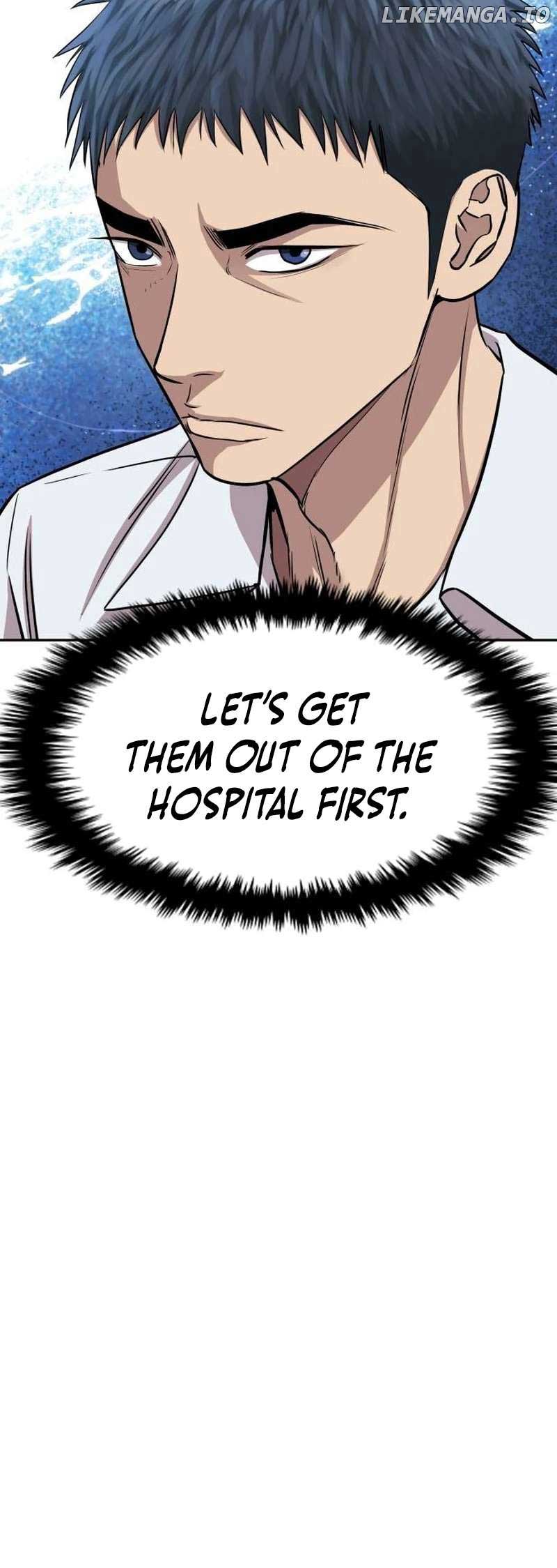 Genius Grandson of the Loan Shark King Chapter 6 - Page 8