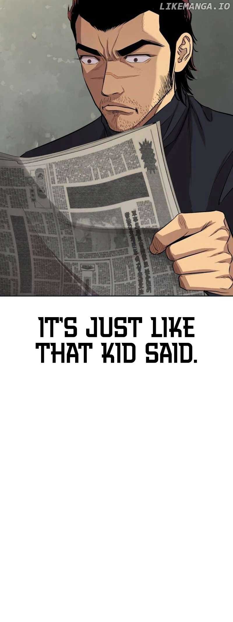 Genius Grandson of the Loan Shark King Chapter 6 - Page 81