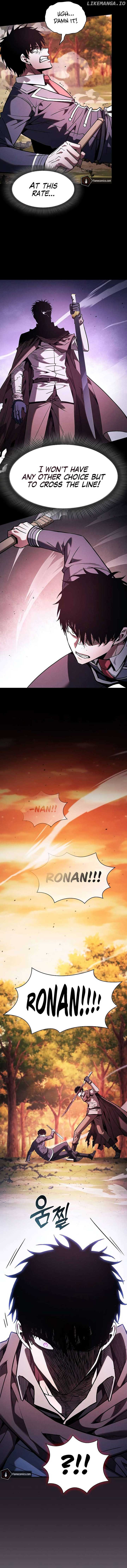 Academy’s Genius Swordmaster Chapter 101 - Page 14