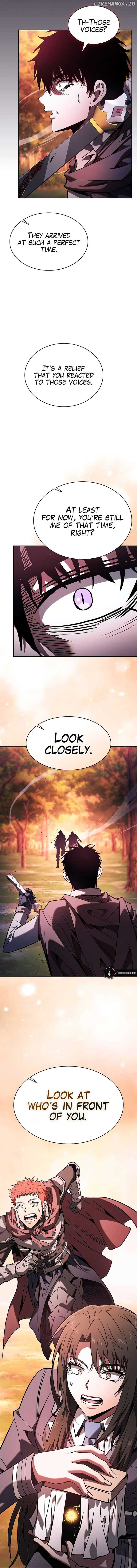 Academy’s Genius Swordmaster Chapter 101 - Page 15
