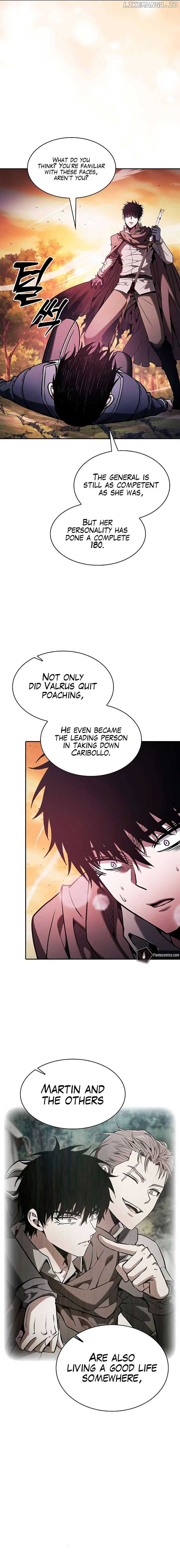 Academy’s Genius Swordmaster Chapter 101 - Page 16