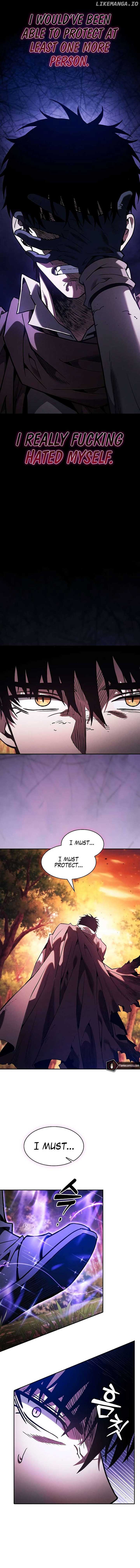 Academy’s Genius Swordmaster Chapter 101 - Page 3