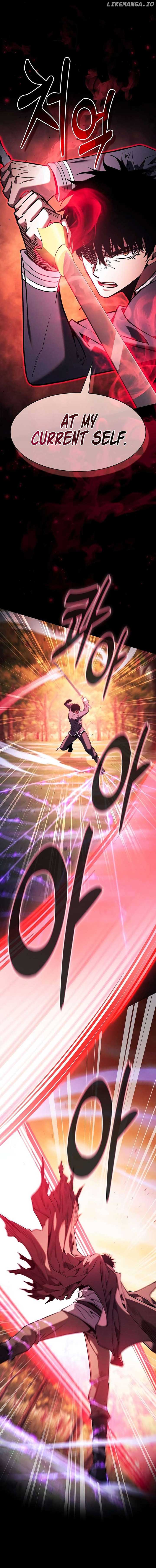 Academy’s Genius Swordmaster Chapter 101 - Page 5