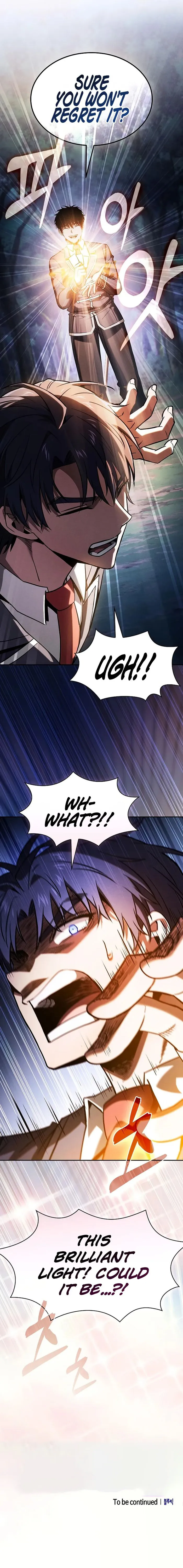 Academy’s Genius Swordmaster Chapter 104 - Page 15