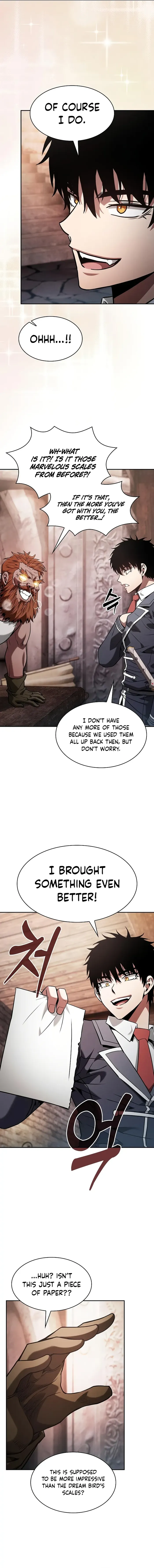 Academy’s Genius Swordmaster Chapter 104 - Page 7