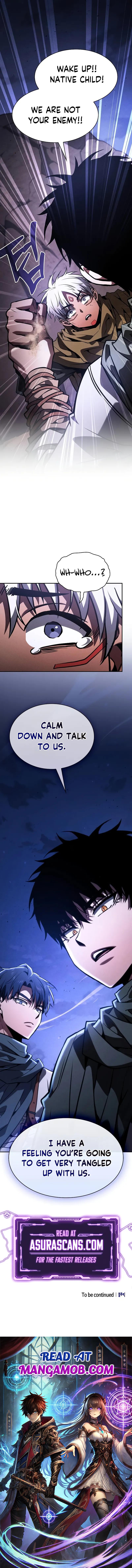 Academy’s Genius Swordmaster Chapter 107 - Page 16
