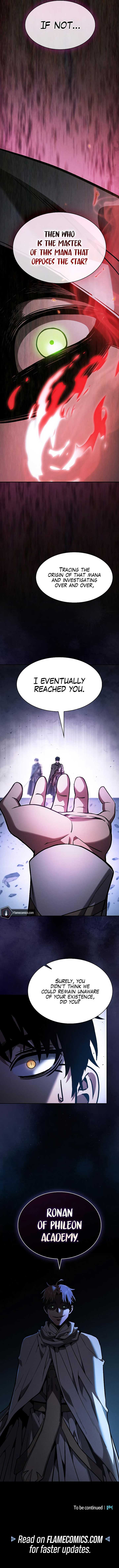 Academy’s Genius Swordmaster Chapter 114 - Page 15