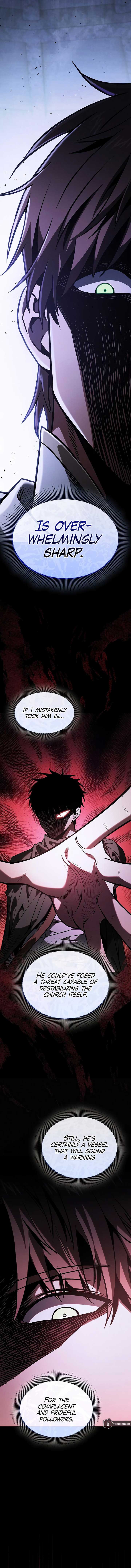 Academy’s Genius Swordmaster Chapter 116 - Page 5