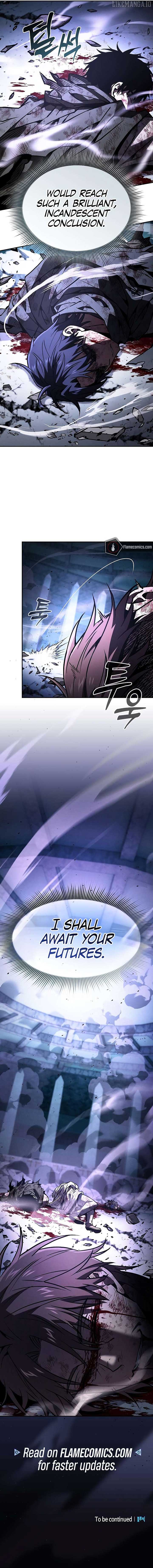 Academy’s Genius Swordmaster Chapter 118 - Page 13