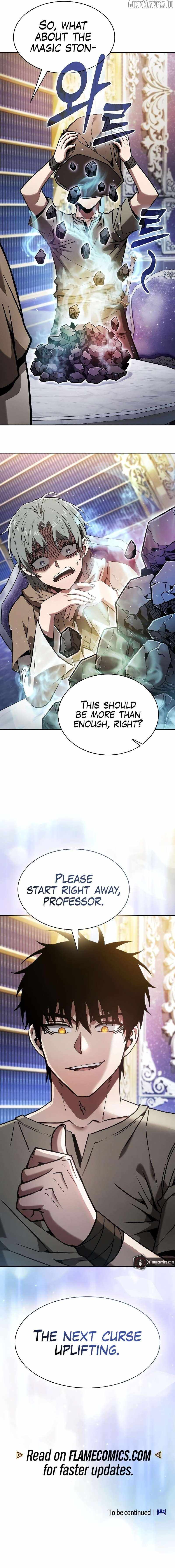 Academy’s Genius Swordmaster Chapter 120 - Page 13