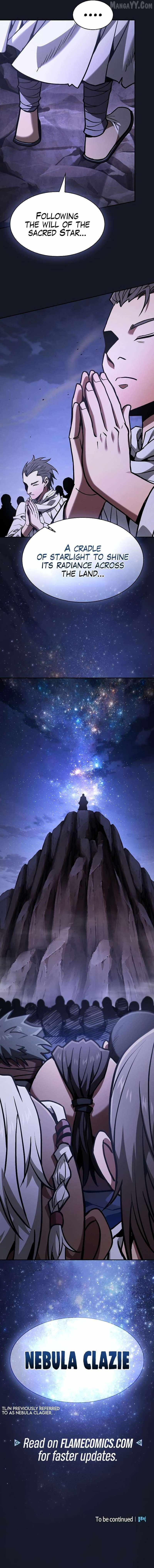 Academy’s Genius Swordmaster Chapter 125 - Page 15