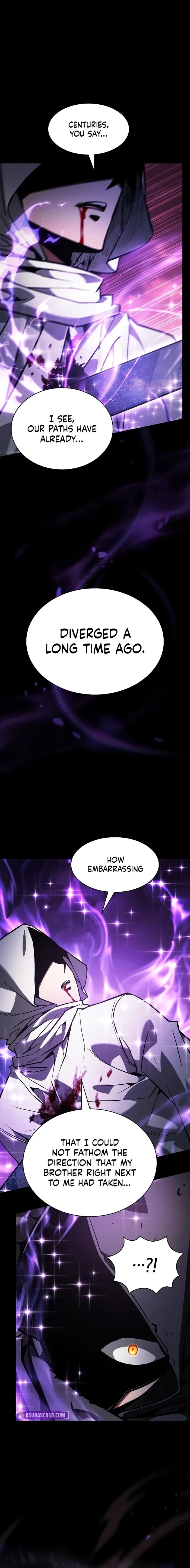 Academy’s Genius Swordmaster Chapter 126 - Page 10