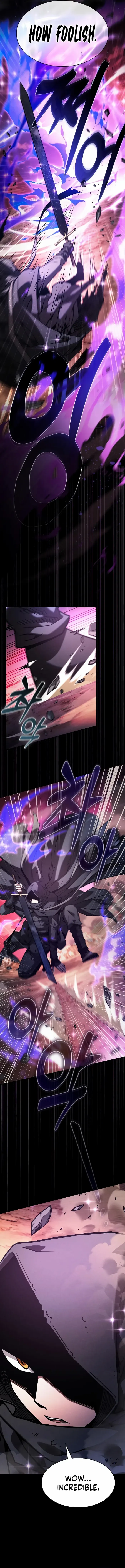 Academy’s Genius Swordmaster Chapter 126 - Page 11