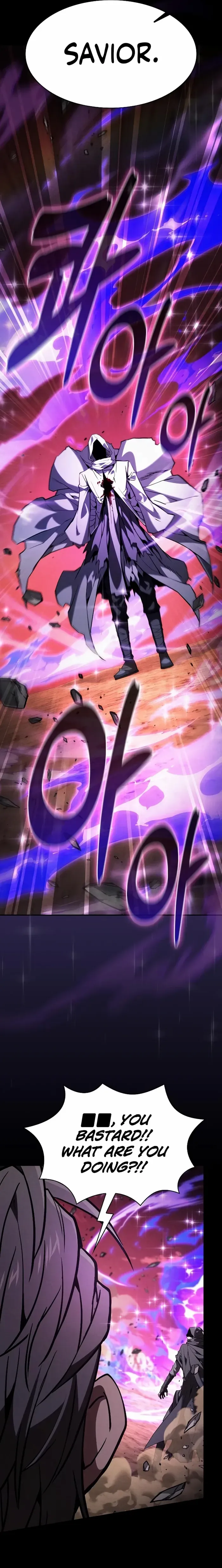 Academy’s Genius Swordmaster Chapter 126 - Page 12