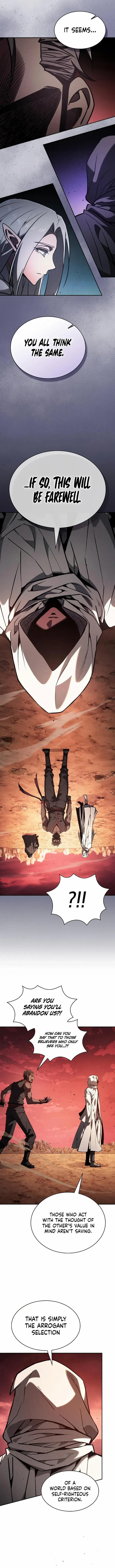 Academy’s Genius Swordmaster Chapter 126 - Page 6