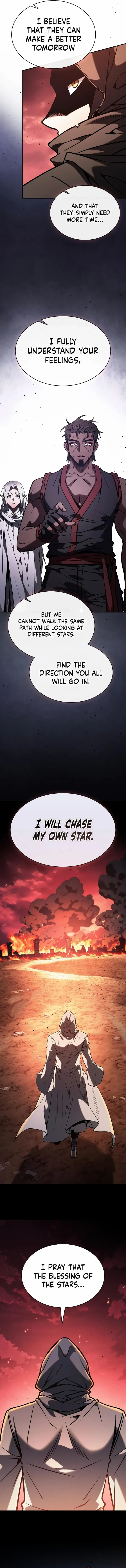 Academy’s Genius Swordmaster Chapter 126 - Page 7