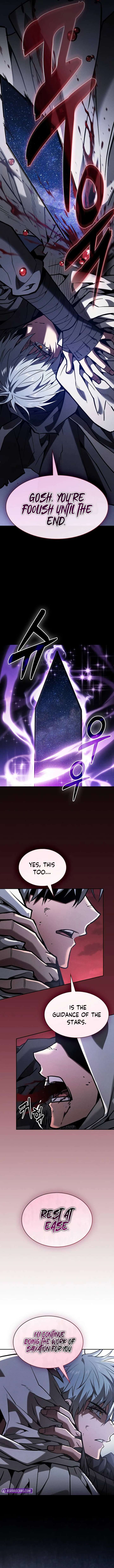 Academy’s Genius Swordmaster Chapter 127 - Page 11