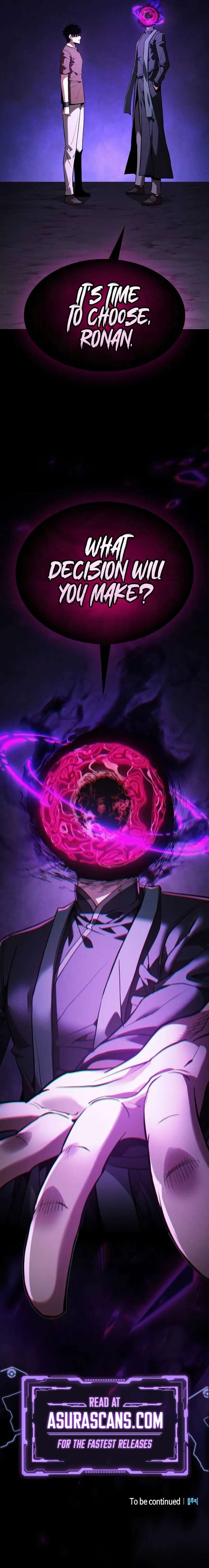 Academy’s Genius Swordmaster Chapter 127 - Page 16