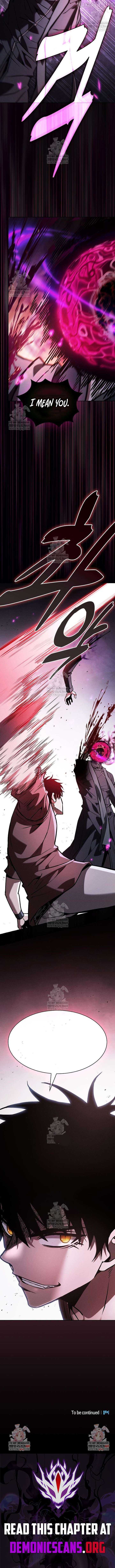 Academy’s Genius Swordmaster Chapter 128 - Page 16