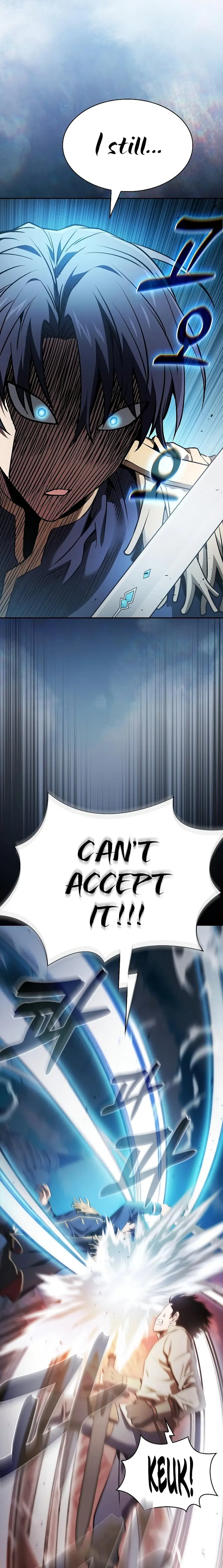 Academy’s Genius Swordmaster Chapter 13 - Page 10