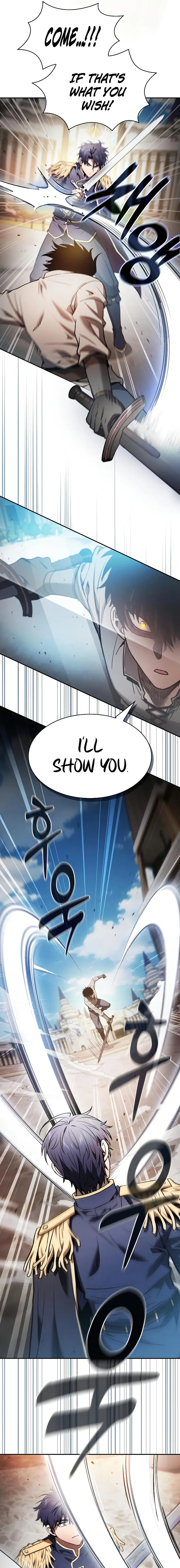 Academy’s Genius Swordmaster Chapter 13 - Page 6