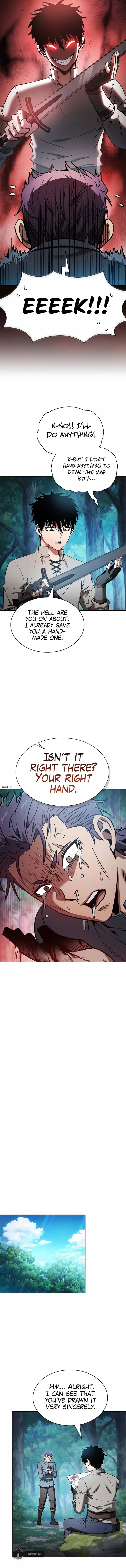 Academy’s Genius Swordmaster Chapter 14 - Page 18