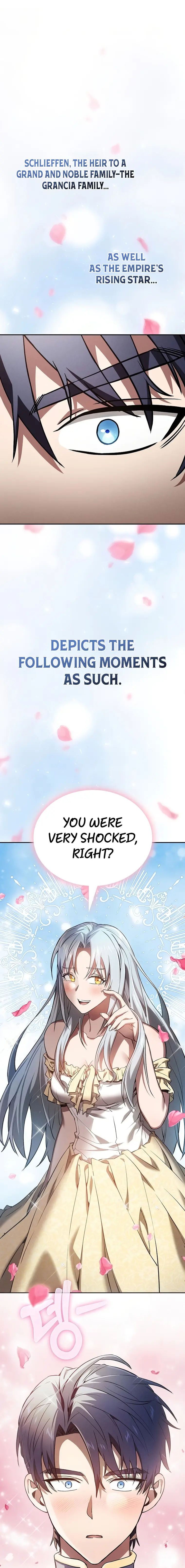 Academy’s Genius Swordmaster Chapter 16 - Page 17
