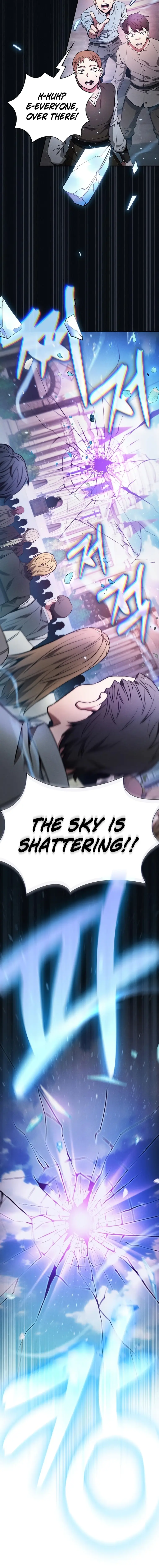 Academy’s Genius Swordmaster Chapter 16 - Page 28