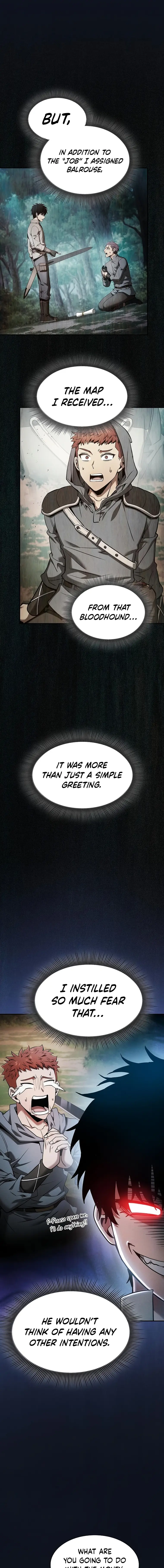 Academy’s Genius Swordmaster Chapter 16 - Page 3
