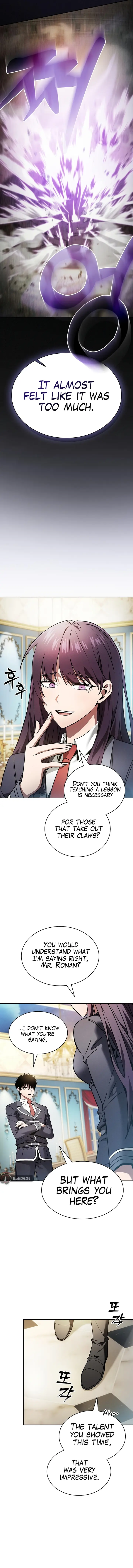 Academy’s Genius Swordmaster Chapter 18 - Page 16