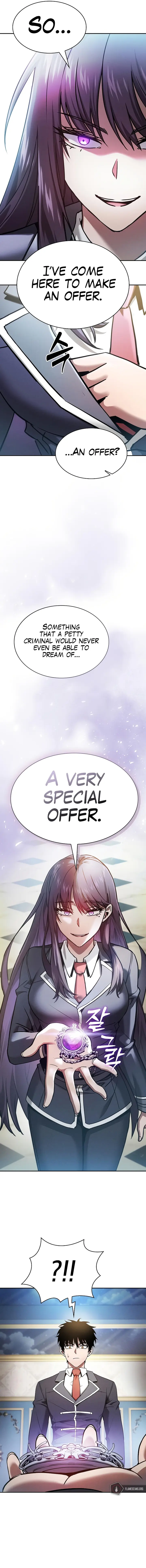 Academy’s Genius Swordmaster Chapter 18 - Page 17