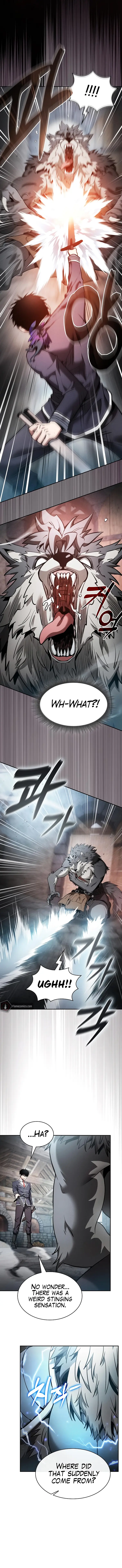 Academy’s Genius Swordmaster Chapter 20 - Page 11