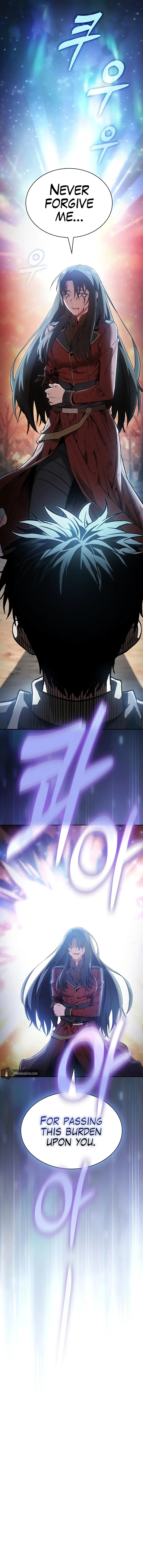 Academy’s Genius Swordmaster Chapter 23 - Page 19