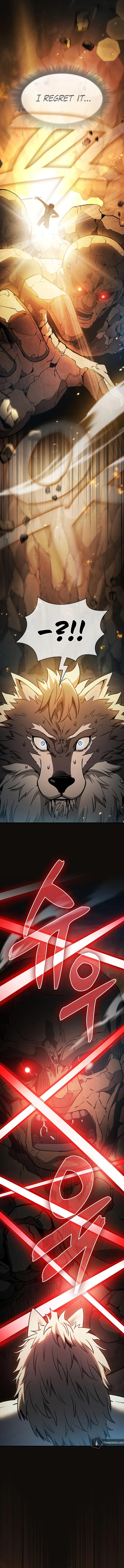 Academy’s Genius Swordmaster Chapter 25 - Page 11