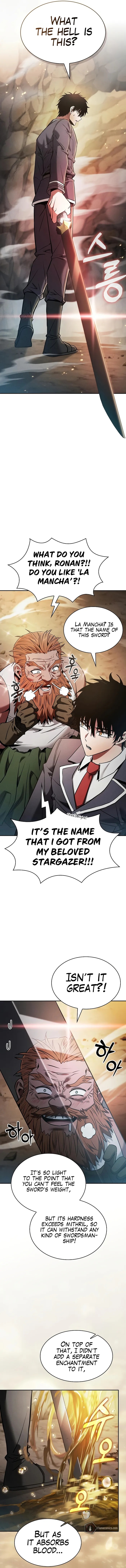 Academy’s Genius Swordmaster Chapter 25 - Page 18