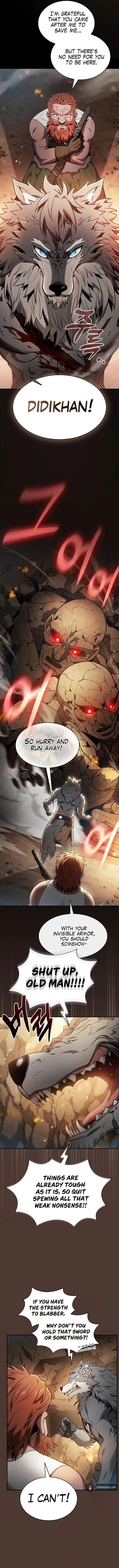 Academy’s Genius Swordmaster Chapter 25 - Page 7