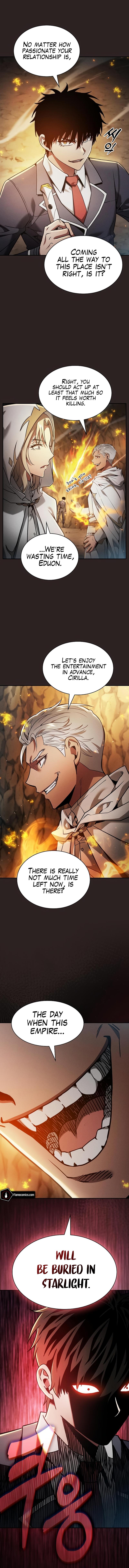 Academy’s Genius Swordmaster Chapter 26 - Page 12