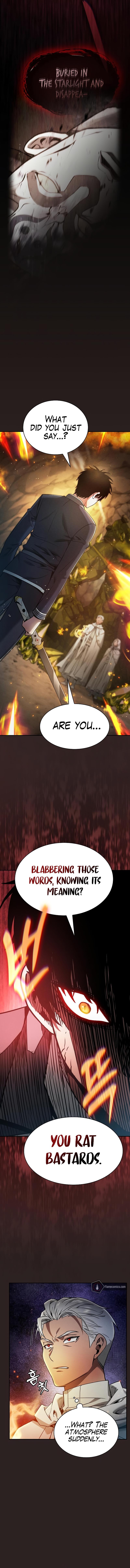 Academy’s Genius Swordmaster Chapter 26 - Page 13