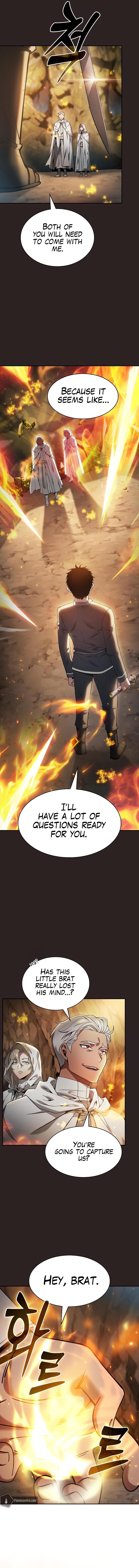 Academy’s Genius Swordmaster Chapter 26 - Page 14