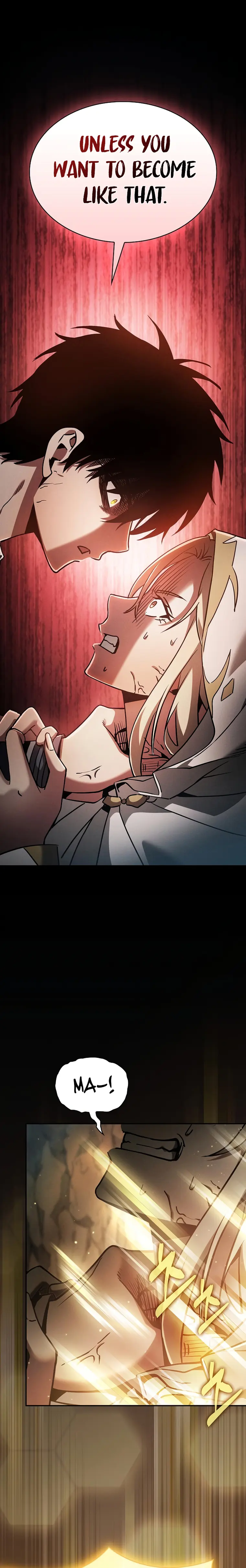 Academy’s Genius Swordmaster Chapter 27 - Page 1