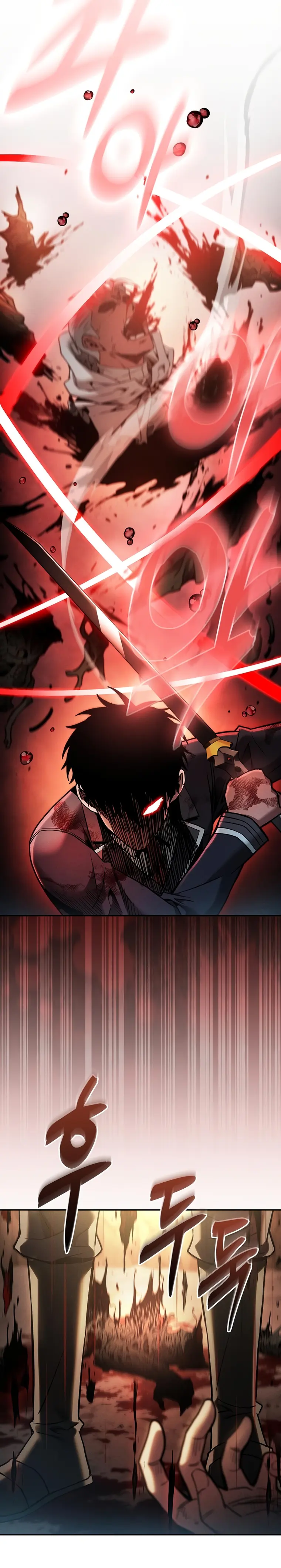 Academy’s Genius Swordmaster Chapter 27 - Page 25