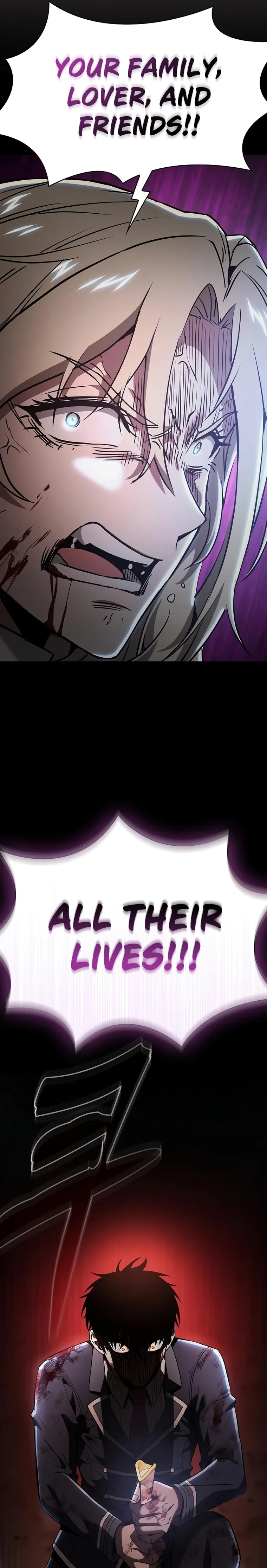 Academy’s Genius Swordmaster Chapter 27 - Page 31