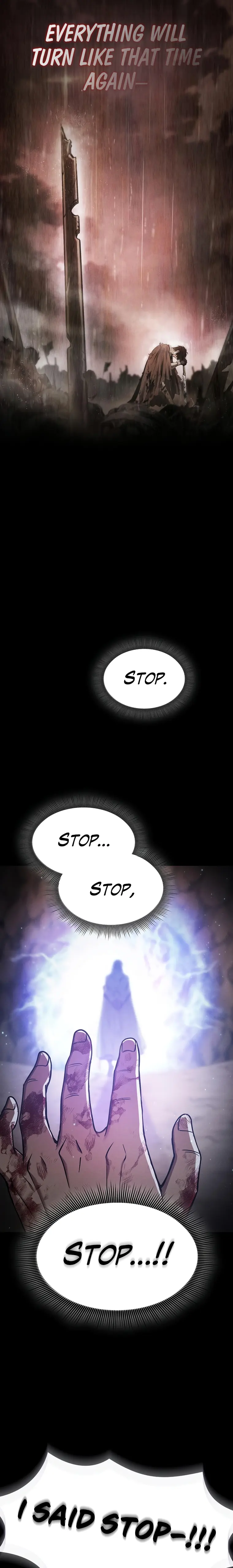 Academy’s Genius Swordmaster Chapter 27 - Page 33