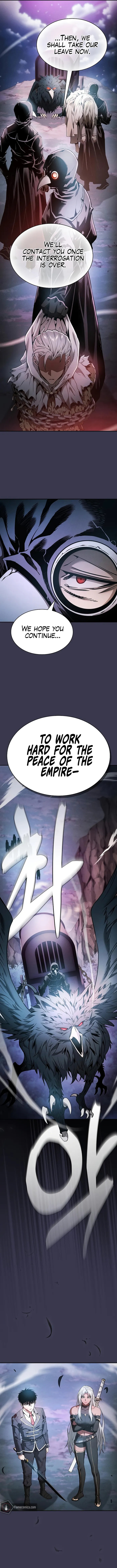 Academy’s Genius Swordmaster Chapter 28 - Page 14