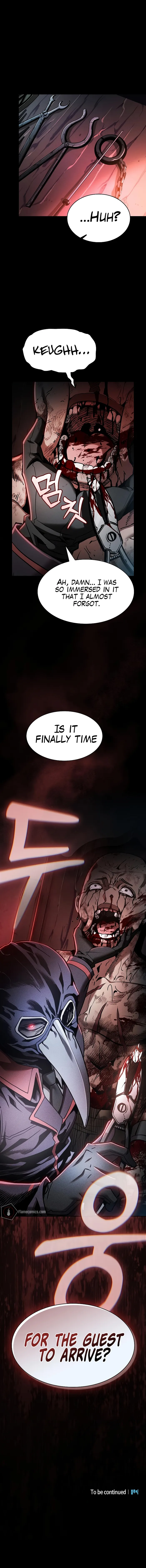 Academy’s Genius Swordmaster Chapter 28 - Page 17