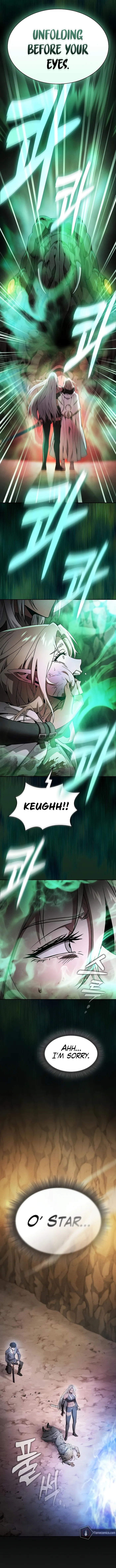 Academy’s Genius Swordmaster Chapter 28 - Page 4