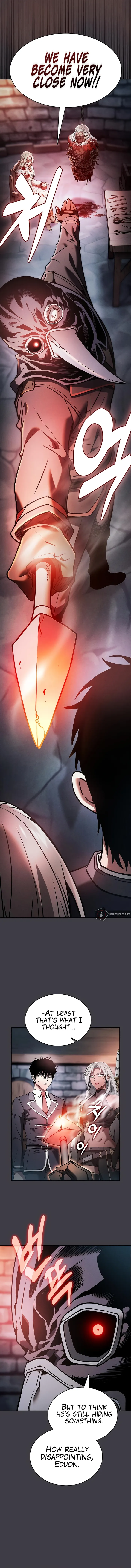 Academy’s Genius Swordmaster Chapter 29 - Page 10