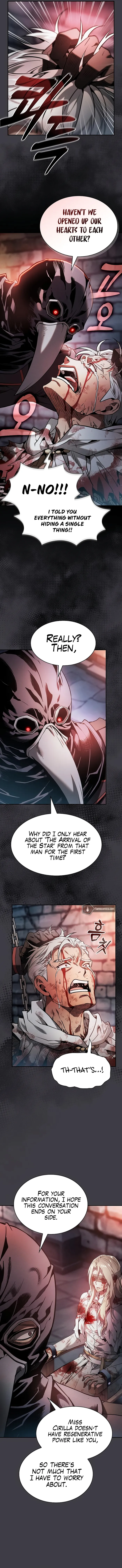 Academy’s Genius Swordmaster Chapter 29 - Page 11